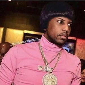 Meet your Posher, Christopher